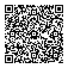iOS版二次元バーコード
